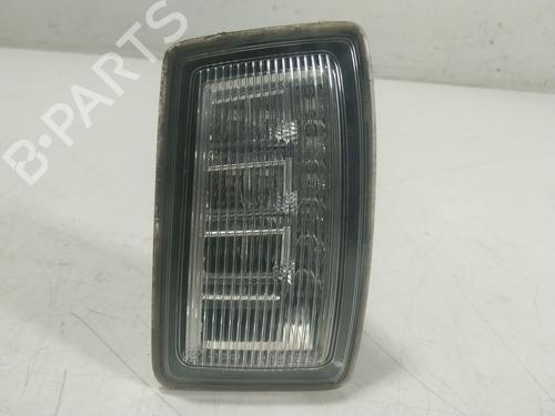 Used Right tailgate light Right tailgate light AUDI A1 Sportback (8XA, 8XF) 1.0 TFSI (95 hp) 17639313 17639313