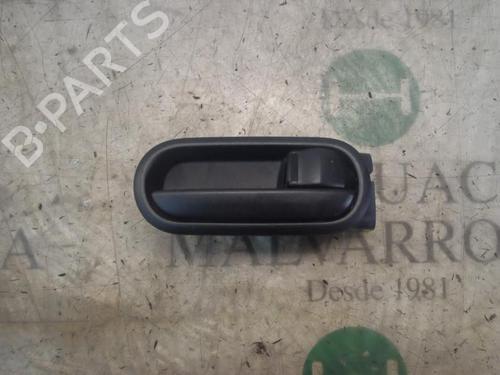 Used Front right interior door handle Front right interior door handle MAZDA 2 (DE_, DH_) 1.3 (DE3FS) (75 hp) 3805943 3805943