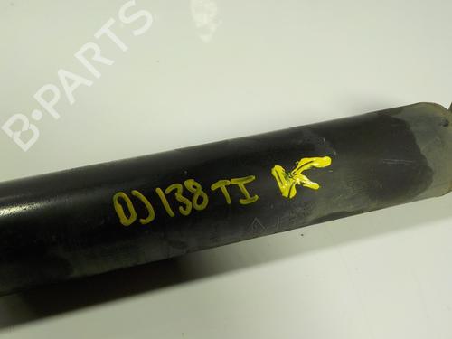 Left rear shock absorber RENAULT CLIO IV (BH_)  | BP9814662M18 