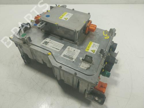 Used Inverter/Converter Inverter/Converter PEUGEOT 208 II (UB_, UP_, UW_, UJ_) e-208 (136 hp) 19134057 19134057