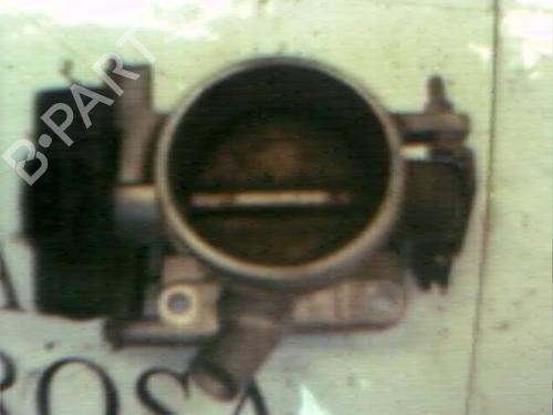 Used Throttle body SEAT IBIZA III (6L1) [2002-2009]  3775925