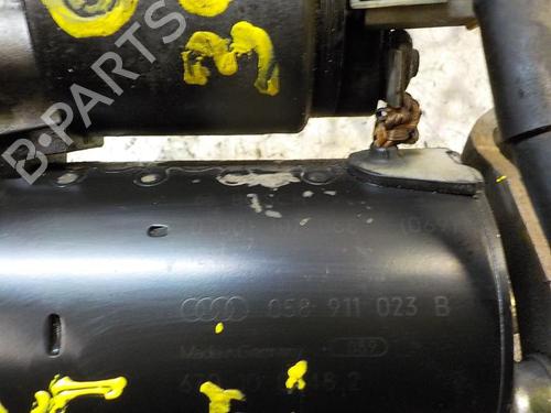 Starter VW PASSAT B5 (3B2) 1.8 T | BP3856370M8 - Image 4