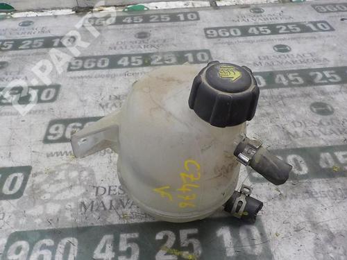 Used Expansion tank Expansion tank DACIA SANDERO 1.6 (BS0D, BS0B, BS0F, BS0H) (87 hp) 4001772 4001772