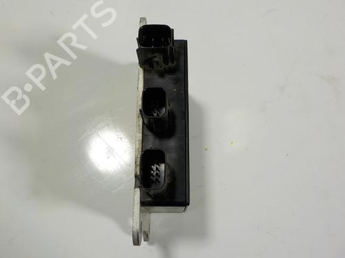 Electronic module LEXUS IS III (_E3_)  | BP12458880M83 