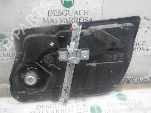 Front left window mechanism FORD FIESTA VI (CB1, CCN) 1.4 | BP3829718C22 