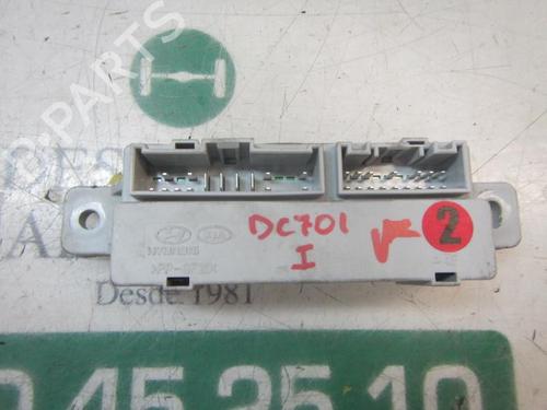 Used Electronic module Electronic module KIA CEE'D SW (ED) [2007-2012] 3992242 3992242