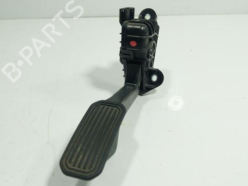 Used Pedal Pedal TOYOTA LAND CRUISER PRADO (_J12_) 3.0 D-4D (KDJ120, KDJ125) (163 hp) 33647027 33647027