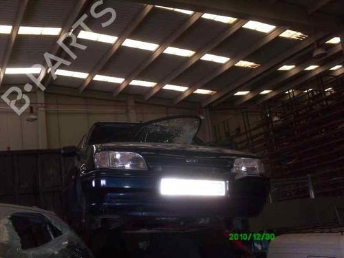 ABS pump OPEL VECTRA B (J96)  | BP3772585M43 