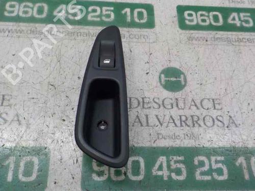 Used Right rear window switch PEUGEOT 308 I (4A_, 4C_) 1.6 16V (120 hp) 4448788