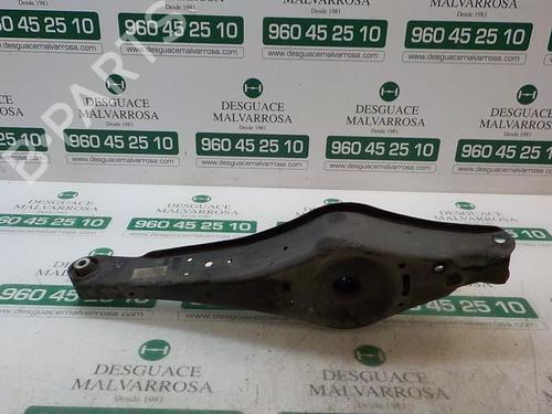 Left rear suspension arm VW GOLF VI (5K1) 1.6 TDI | BP3867127M14 