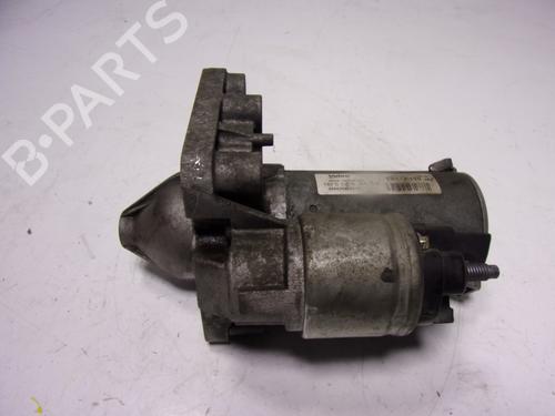 Used Starter Starter CITROËN C4 CACTUS [2014-2026] 15724144 15724144