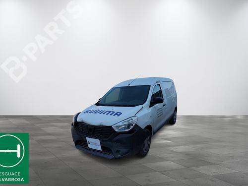Used Parts DACIA DOKKER Express Box Body/MPV  1.5 dCi (FEAJ)  1131813