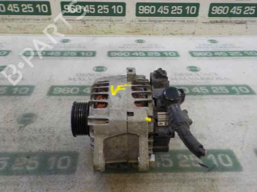 Used Alternator Alternator KIA SPORTAGE III (SL) 1.7 CRDi (116 hp) 6049887 6049887