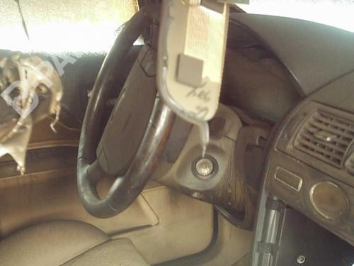 Anti roll bar FORD MONDEO III Saloon (B4Y) 2.0 TDCi | BP3740565M96  - Image 8