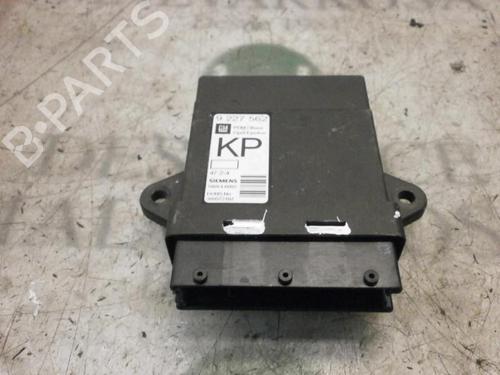 Used Electronic module Electronic module OPEL VECTRA C GTS (Z02) 2.2 16V (F68) (147 hp) 3788946 3788946