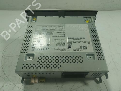 Radio SEAT LEON (5F1) 1.6 TDI | BP16947606E6 