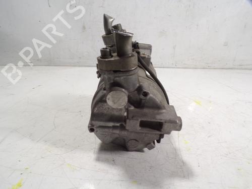 AC compressor MERCEDES-BENZ C-CLASS Coupe (C205)  | BP9763519M34 
