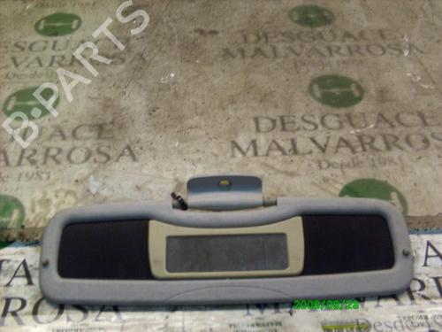 Used Right sun visor Right sun visor SMART CITY-COUPE (450) 0.6 (450.352, 450.353) (61 hp) 3783863 3783863