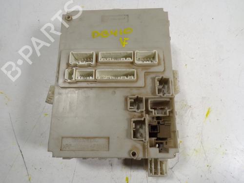 Fuse box HONDA INSIGHT (ZE_)  | BP7666800E1 