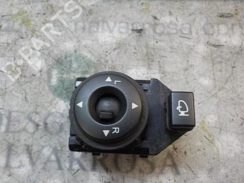 Mirror switch KIA PRO CEE'D (ED) 2.0 CRDi 140 935601H100