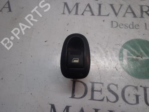 Used Left rear window switch Left rear window switch CITROËN C3 Pluriel (HB_) 1.4 HDi (68 hp) 3816488 3816488