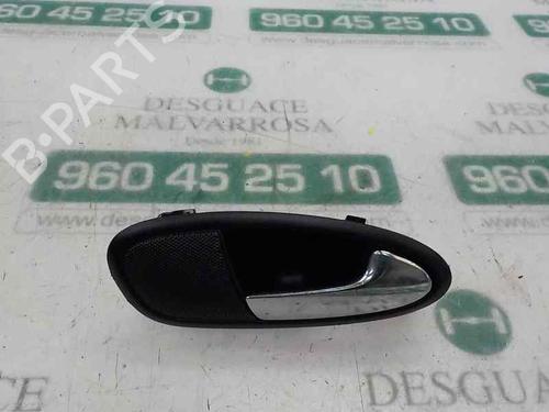 Used Rear right interior door handle SEAT ALTEA XL (5P5, 5P8) 2.0 TDI 16V (140 hp) 3879955