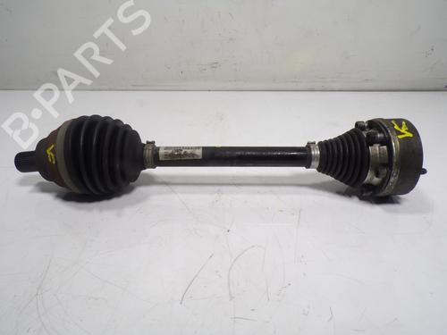Used Left front driveshaft Left front driveshaft SEAT LEON ST (5F8) [2012-2020] 12909232 12909232