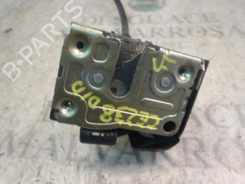 Used Front right lock Front right lock RENAULT CLIO II (BB_, CB_) 1.5 dCi (B/CB07) (65 hp) 3813044 3813044