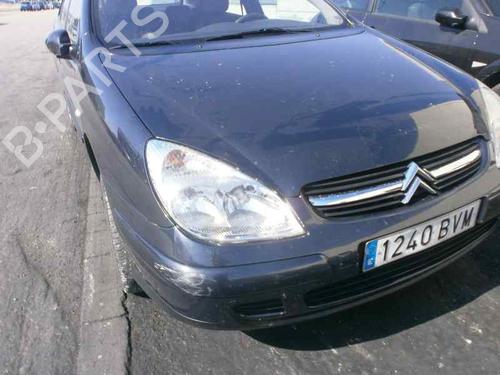 Gasfjeder motorhjelm CITROËN C5 I (DC_) | BP14271614C139 - Image 3