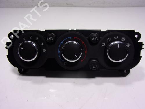 Used Climate control FORD KA+ III (UK, FK) [2014-2025]  17234478