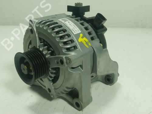 Used Alternator Alternator BMW X1 (F48) xDrive 20 d (190 hp) 26592205 26592205