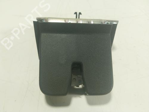 Used Tailgate lock Tailgate lock VW T-ROC (A11, D11) [2017-2026] 18431997 18431997