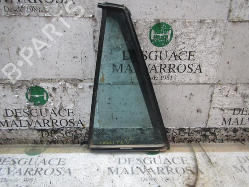 Used Rear left quarter glass Rear left quarter glass MERCEDES-BENZ R-CLASS (W251, V251) R 320 CDI 4-matic (251.022, 251.122) (224 hp) 14277823 14277823