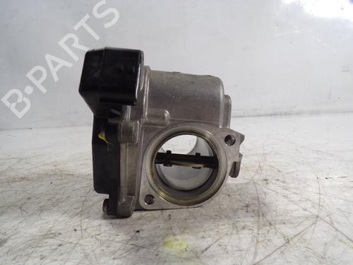 Throttle body RENAULT MEGANE III Hatchback (BZ0/1_, B3_)  | BP8420552M82 