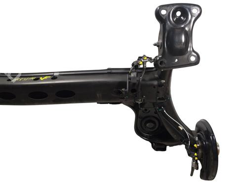 Rear axle SEAT IBIZA V (KJ1, KJG) | BP30684325M2