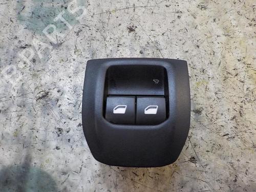 Used Right rear window switch Right rear window switch CITROËN C-ELYSEE (DD_) [2012-2026] 4005880 4005880
