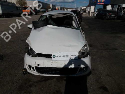 Instrument cluster VW GOLF VI (5K1) 1.6 TDI | BP6888148C47 