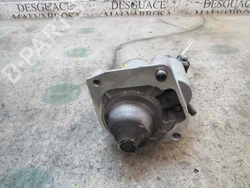 Used Starter CITROËN C4 CACTUS [2014-2025]  4006692