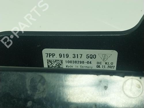 Kabinelys PORSCHE MACAN (95B) | BP17749757I8 - Image 5