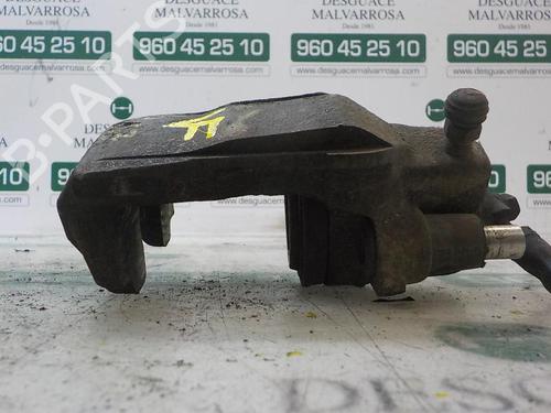 Left front brake caliper VW GOLF VI (5K1) 1.6 TDI | BP11550330M105 