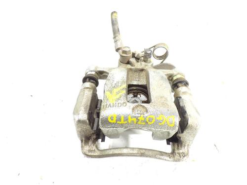 Right rear brake caliper HYUNDAI i10 II (BA, IA)  | BP11552305M106