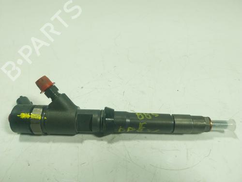Used Injector Injector FIAT DUCATO Van (250_) 130 Multijet 2,3 D (126 hp) 23211312 23211312
