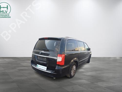 Engine LANCIA VOYAGER MPV (404_) 2.8 CRD (RT, 53) | BP37269939M1 - Image 12