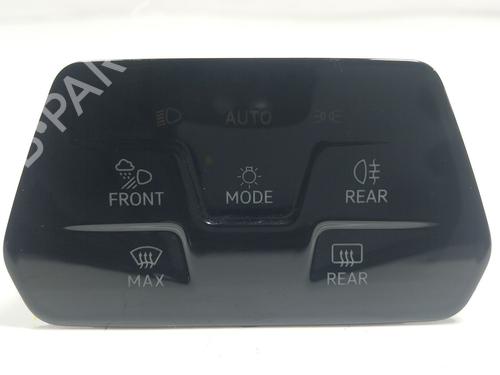 Used Headlight switch Headlight switch VW GOLF VIII (CD1, DA1) 2.0 TDI (116 hp) 17710157 17710157