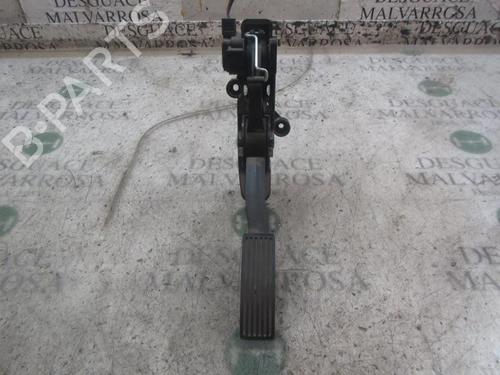 Pedal MERCEDES-BENZ A-CLASS (W169) A 180 CDI (169.007, 169.307) | BP3824069I4 
