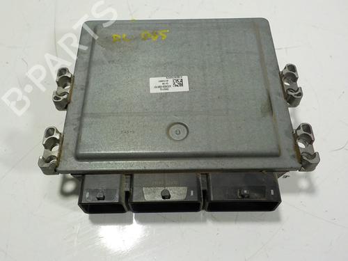 Used Engine control unit (ECU) Engine control unit (ECU) RENAULT KADJAR (HA_, HL_) 1.2 TCe 130 (HLMR) (130 hp) 15066346 15066346