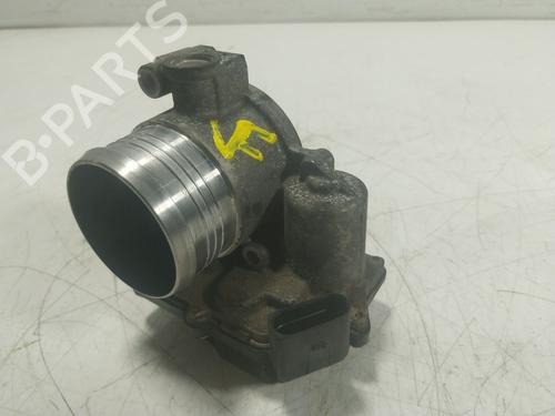 Used Throttle body FORD KUGA I [2008-2012]  19105080