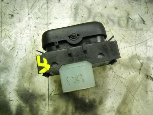 Elektronisk modul MERCEDES-BENZ CLK (C208)  | BP3742179M83 