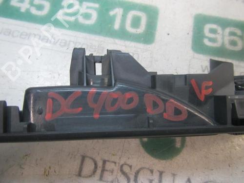 Poignée intérieure avant droite FORD FIESTA VI (CB1, CCN) 1.4 TDCi | BP3875280I14 