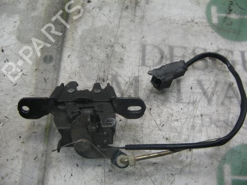 Tailgate lock ALFA ROMEO 145 (930_) [1994-2001]nullnull